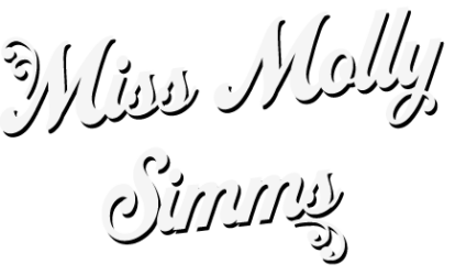 Miss Molly Simms